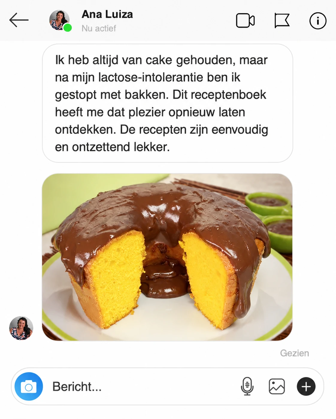 Klantbeoordeling