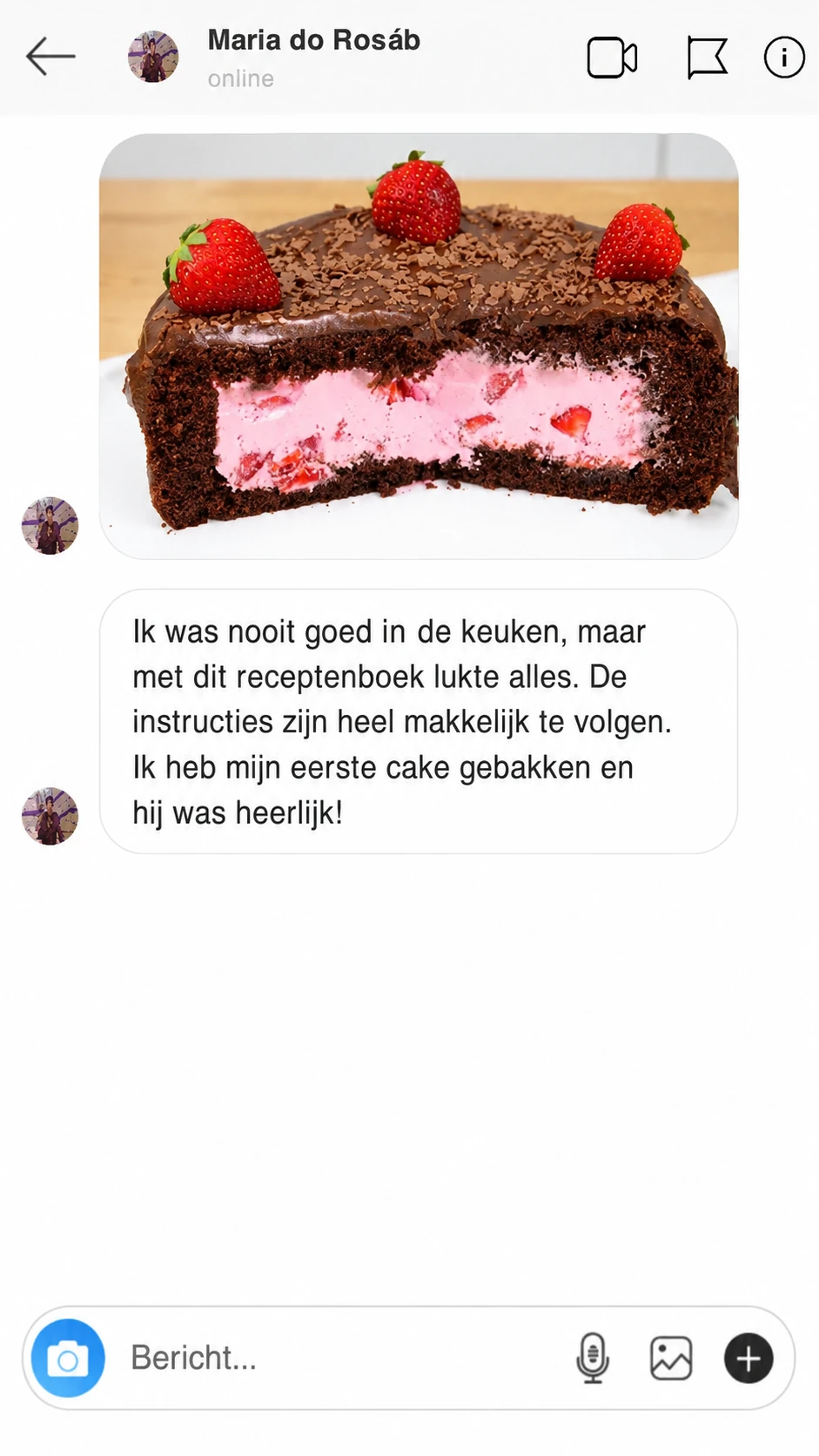 Klantbeoordeling