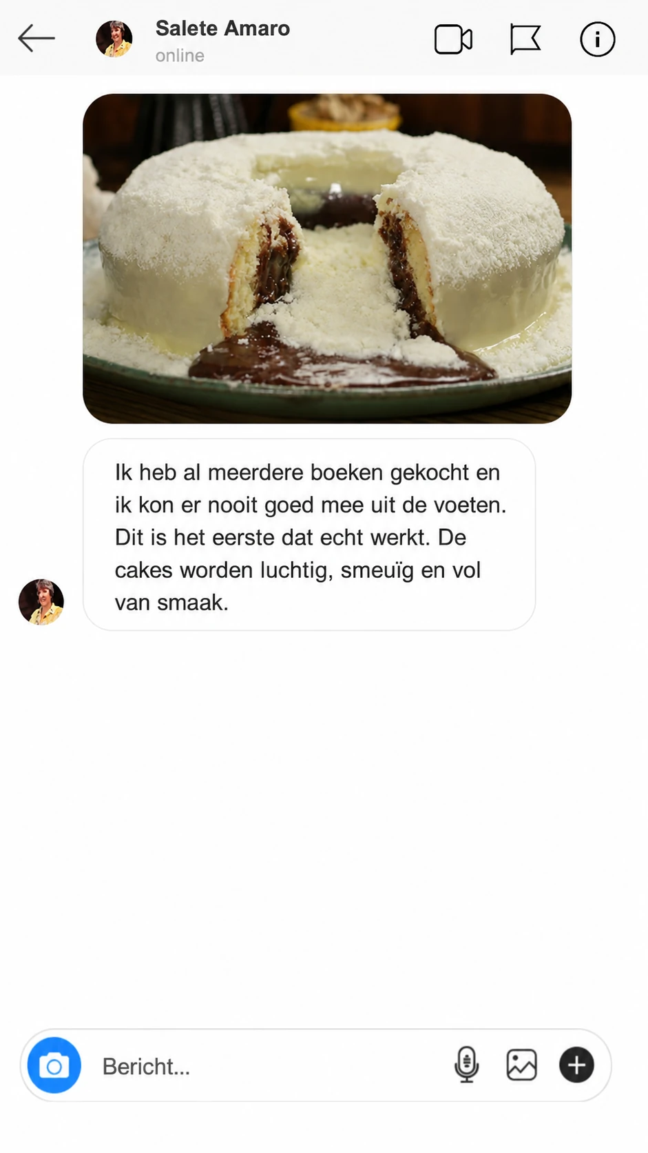 Klantbeoordeling